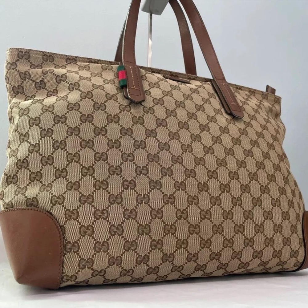 Gucci bag